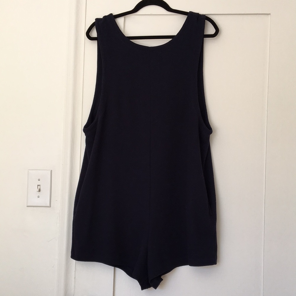 Free People Romper